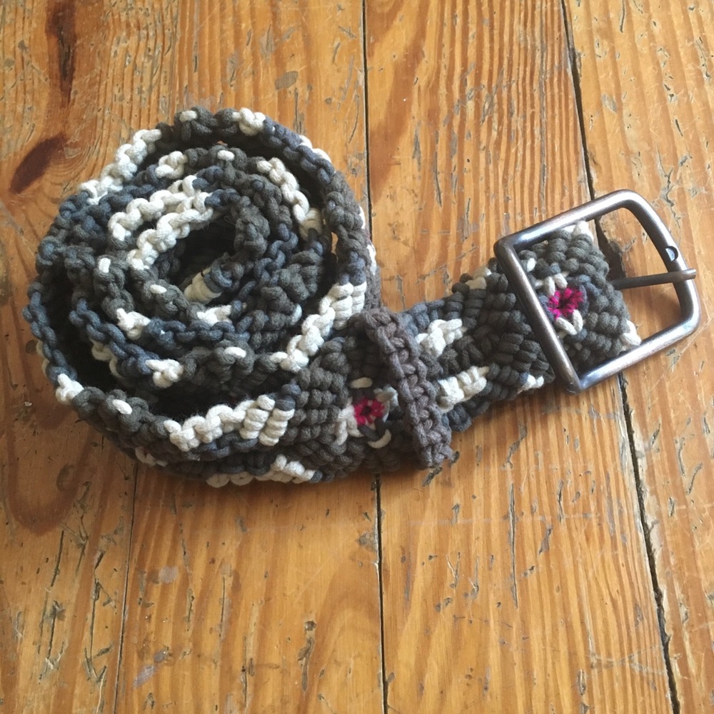 Free People Belt